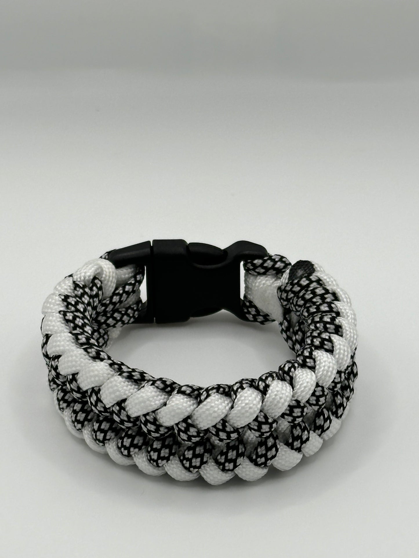 Sanctified Paracord Bracelets