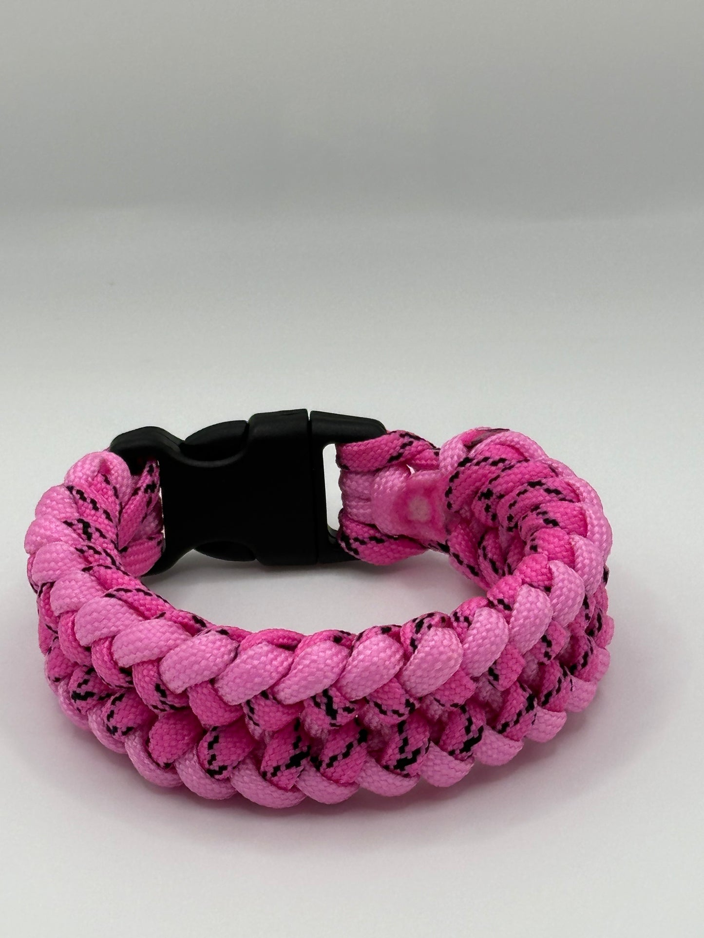 Sanctified Paracord Bracelets