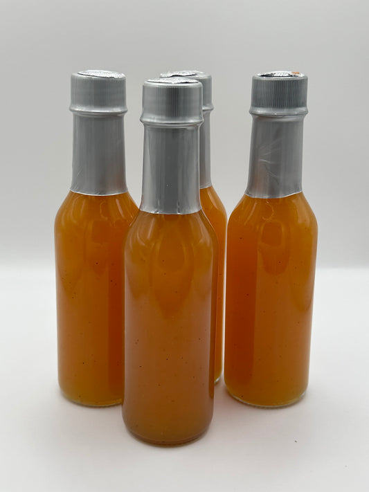 A douzen of 5oz liqueur Grenadia party favors