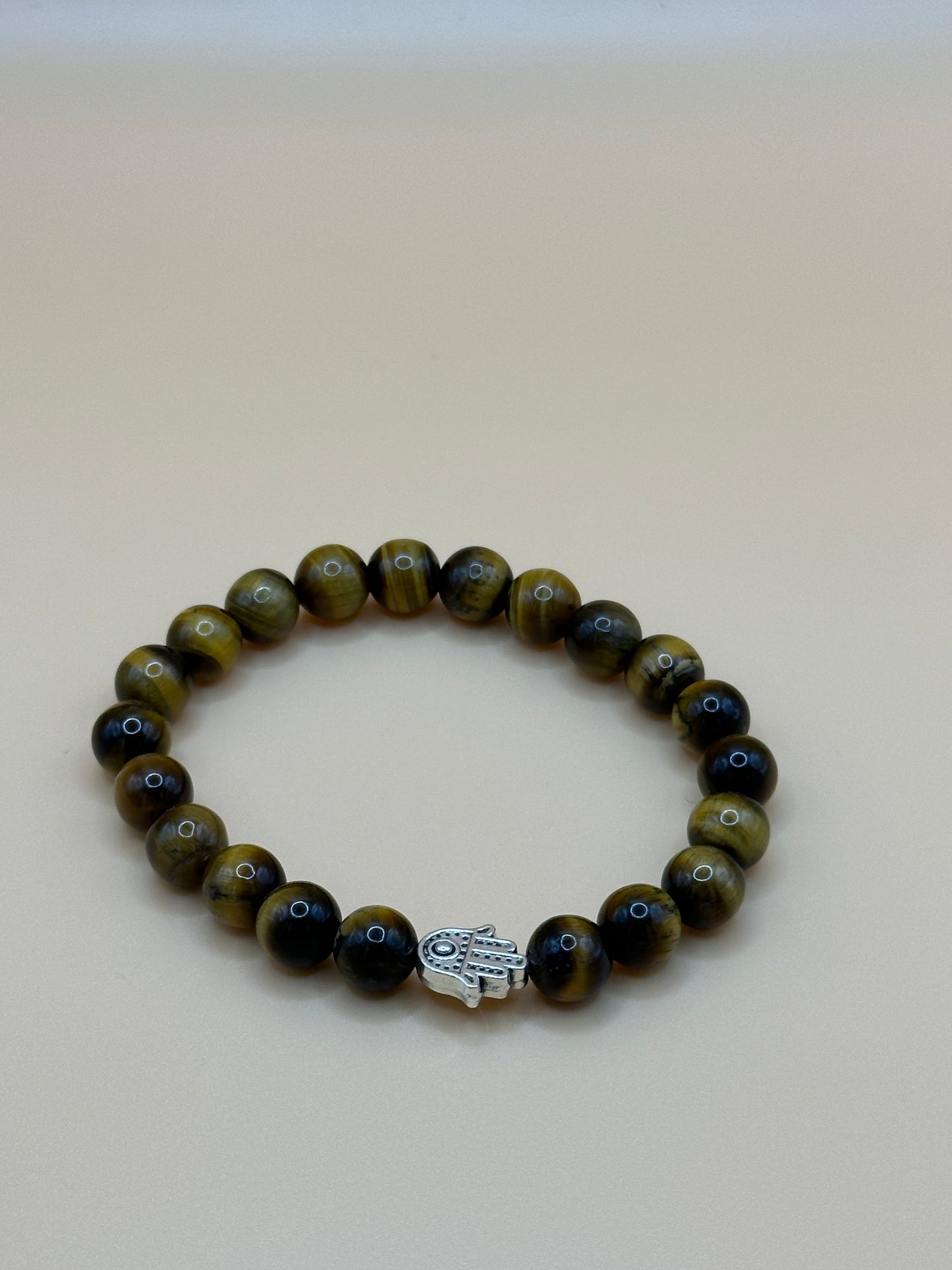 Men Beaded Bracelets