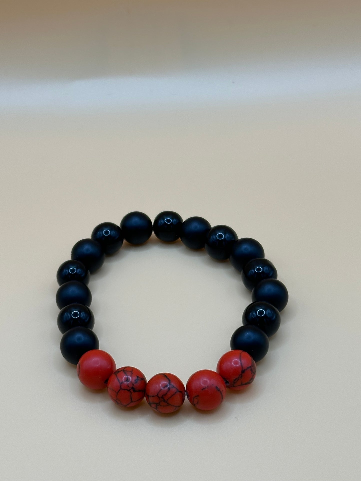 Men Beaded Bracelets