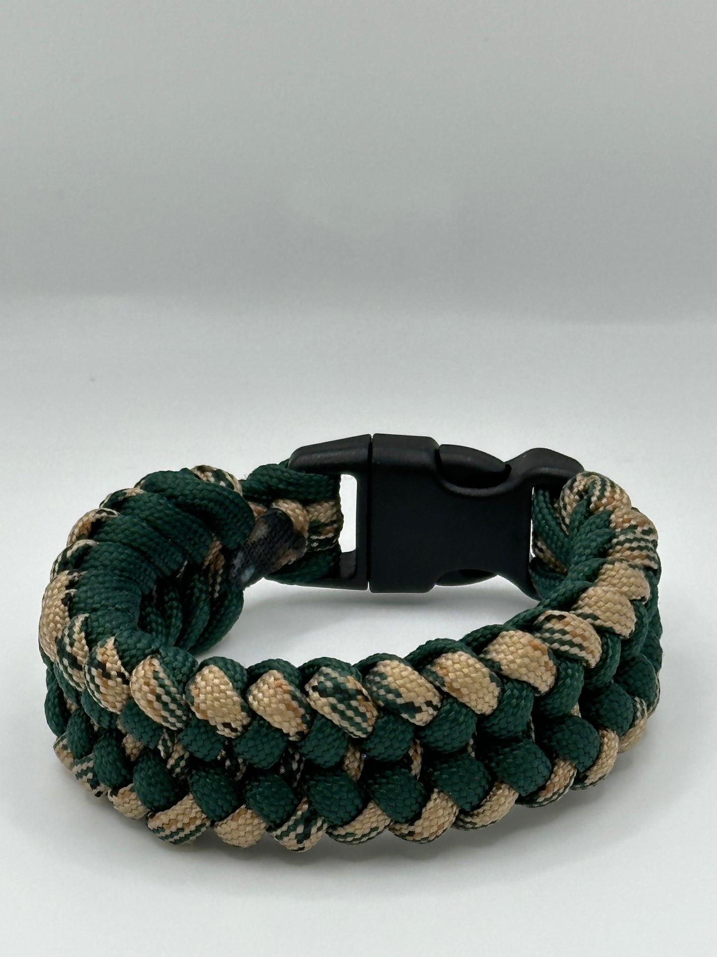 Sanctified Paracord Bracelets