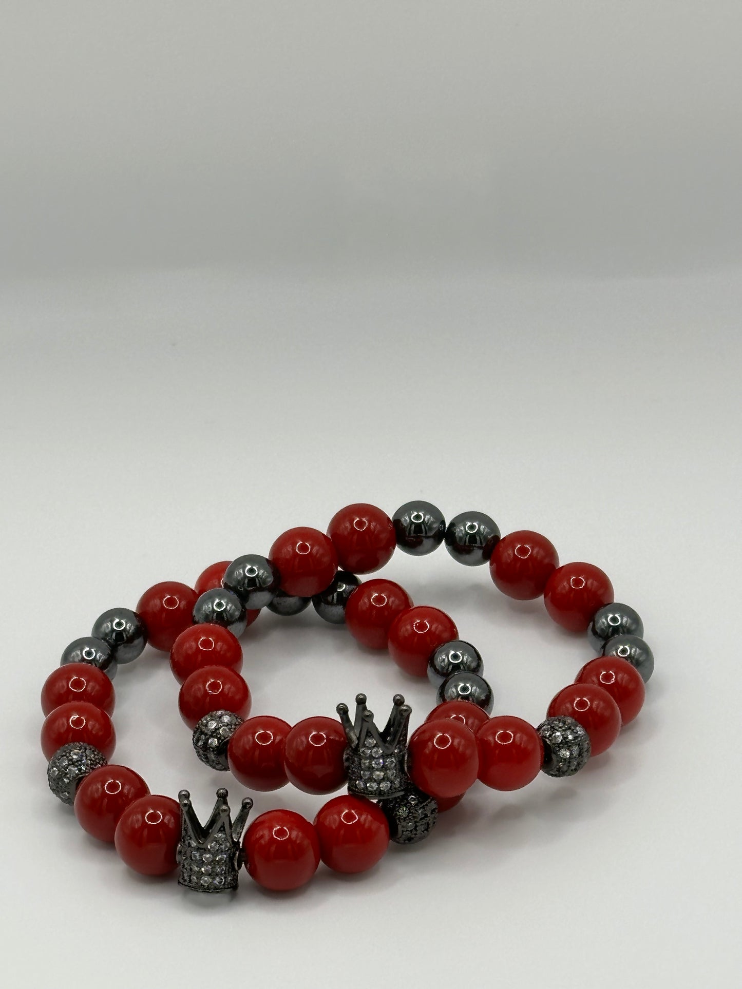 Men’s Bracelet set of 2