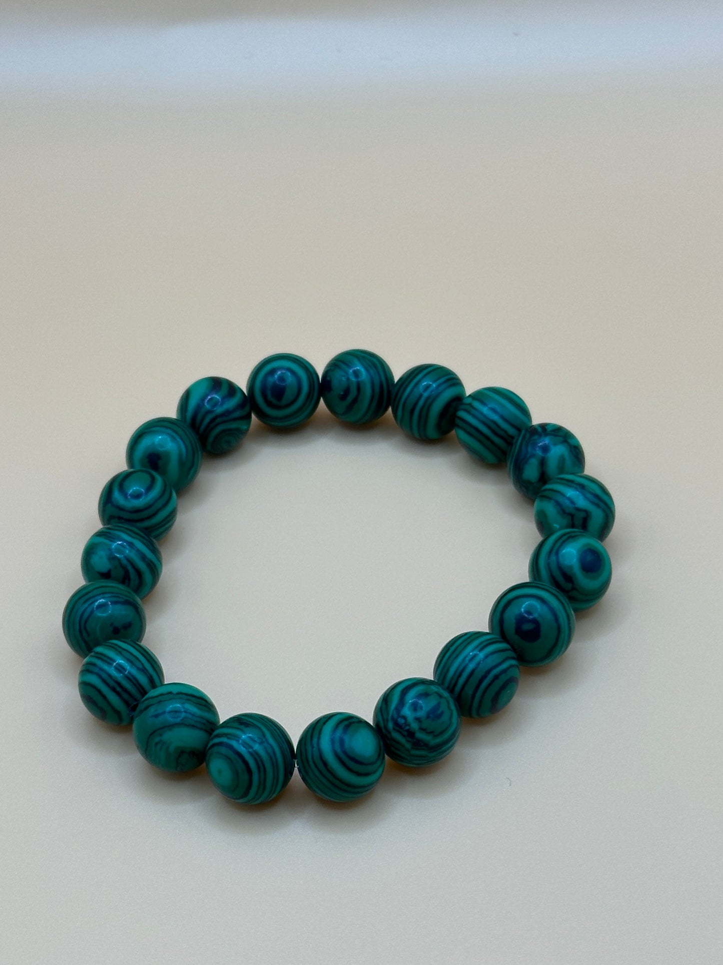 Men Beaded Bracelets