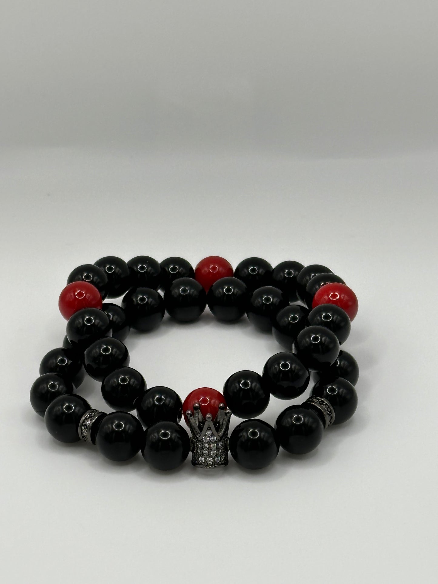 Men’s Bracelet set of 2