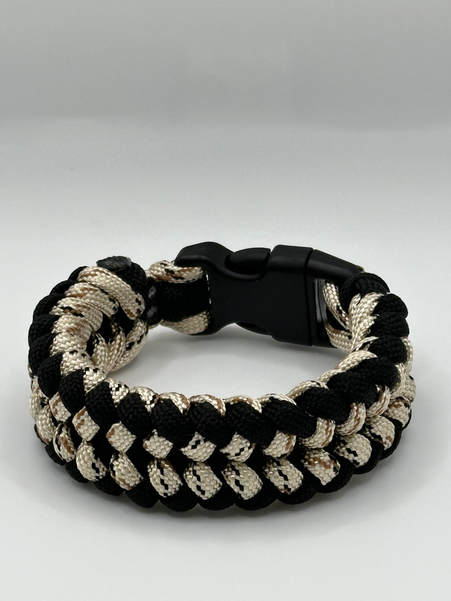 Sanctified Paracord Bracelets