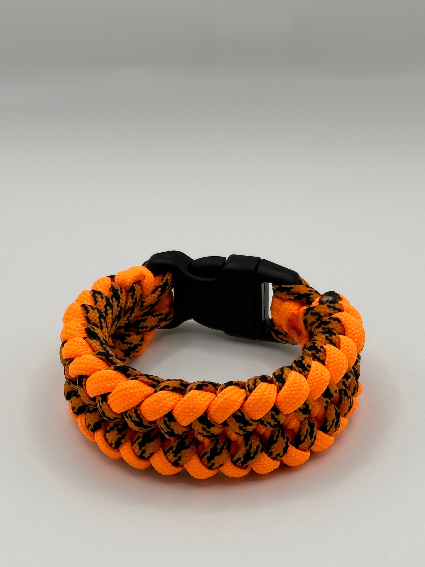 Sanctified Paracord Bracelets