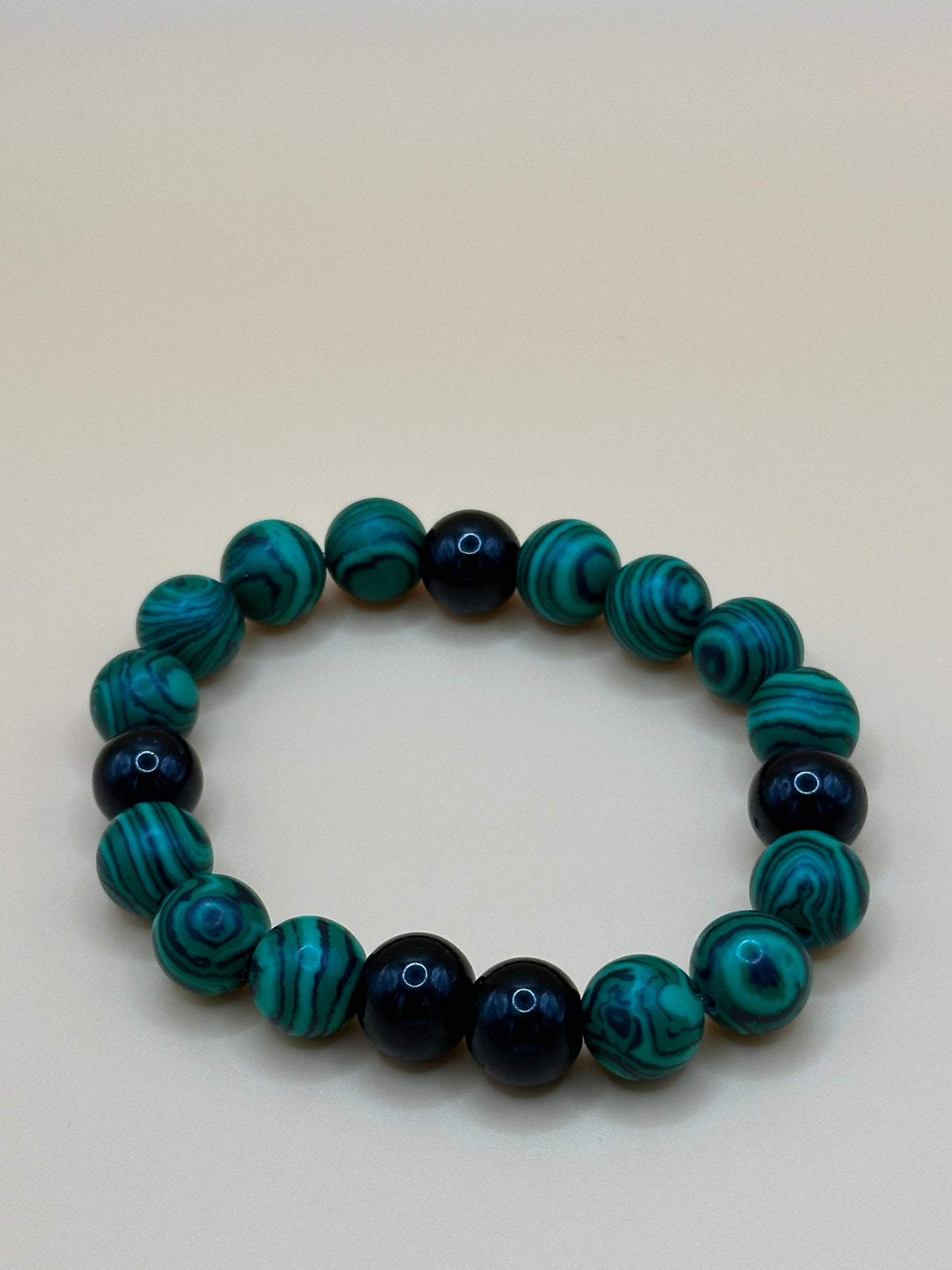 Men Beaded Bracelets