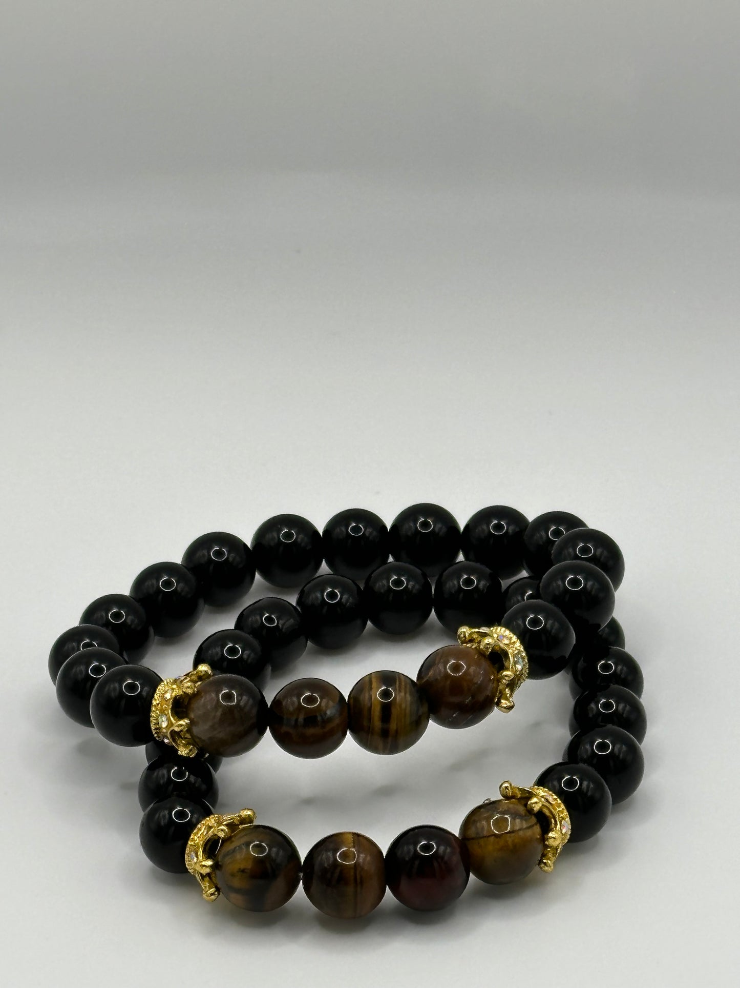 Men’s Bracelet set of 2