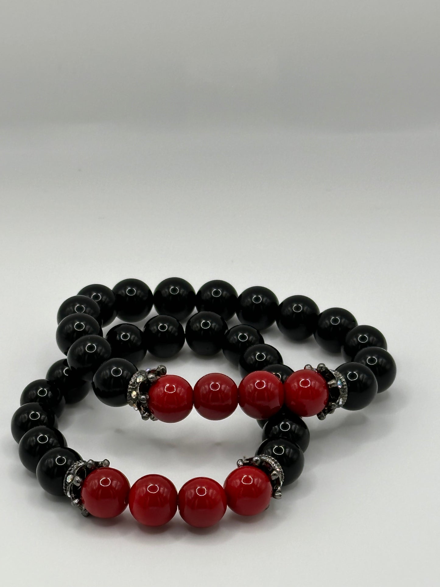 Men’s Bracelet set of 2