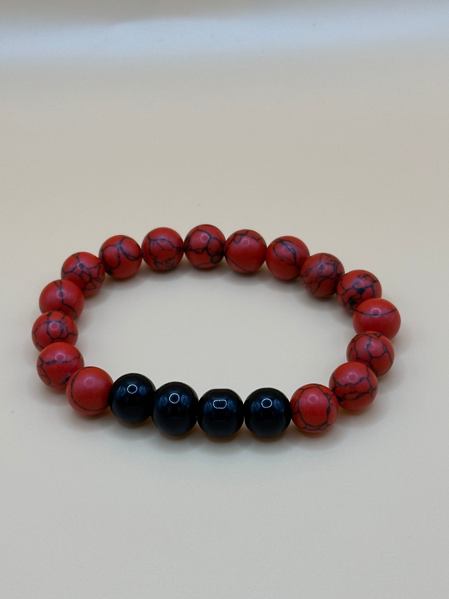 Men Beaded Bracelets