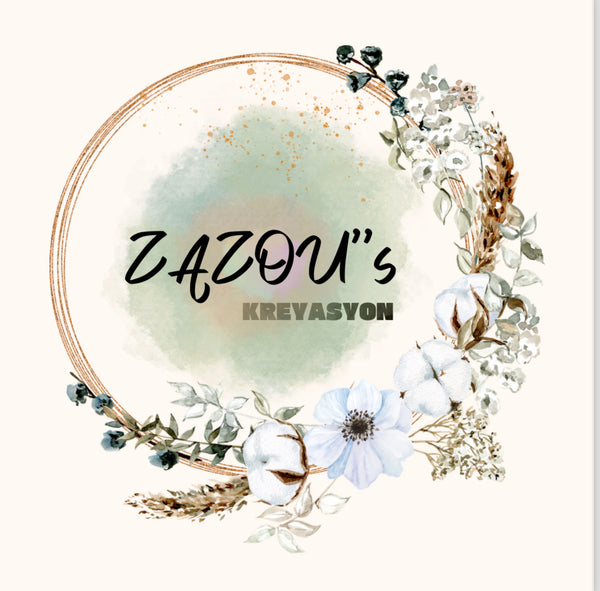 Zazou's Kreyasyon LLC